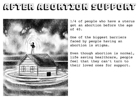 Thumbnail for After Abortion Support