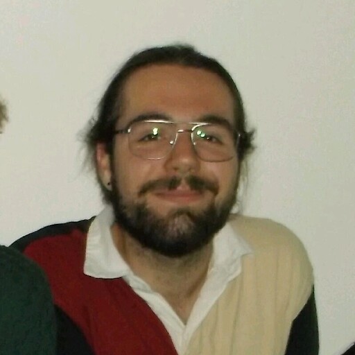 Anthony Maocheia-Ricci